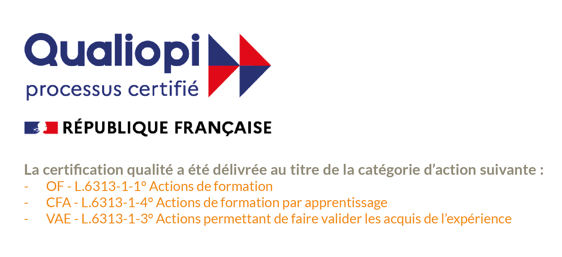 logo qualiopi